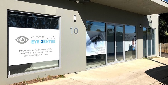 Gippsland Eye Centre